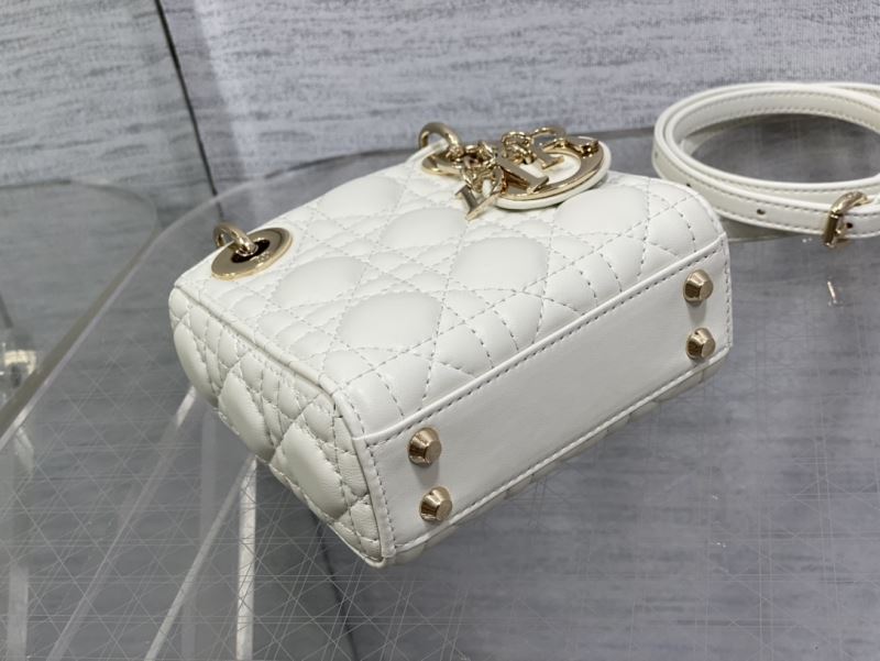 Christian Dior My Lady Bags